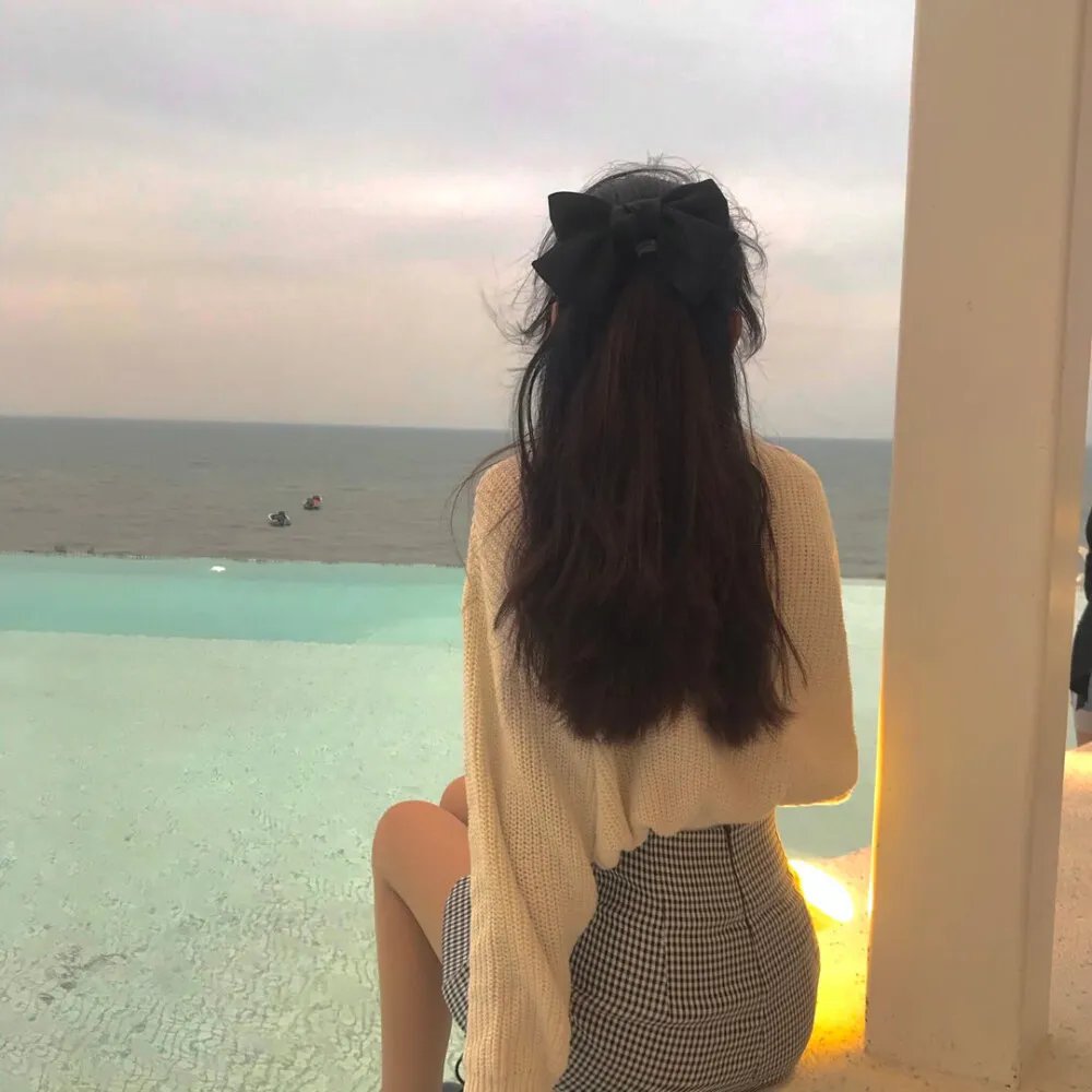 爱在闪电下